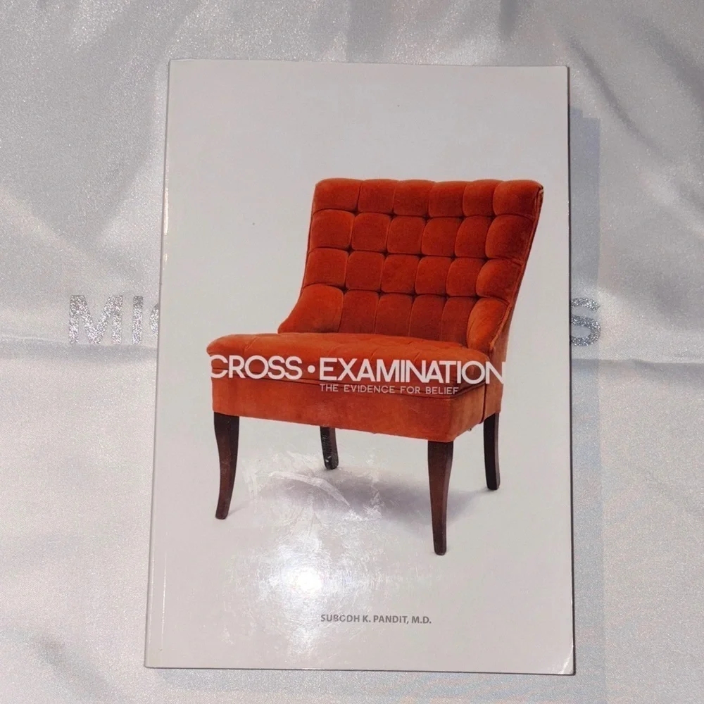 Journal - Orange